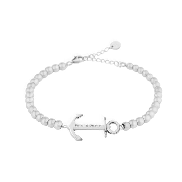 Bracelet Paul Hewitt Anchor Spirit Steel Acier Inoxydable - PRECIOVS