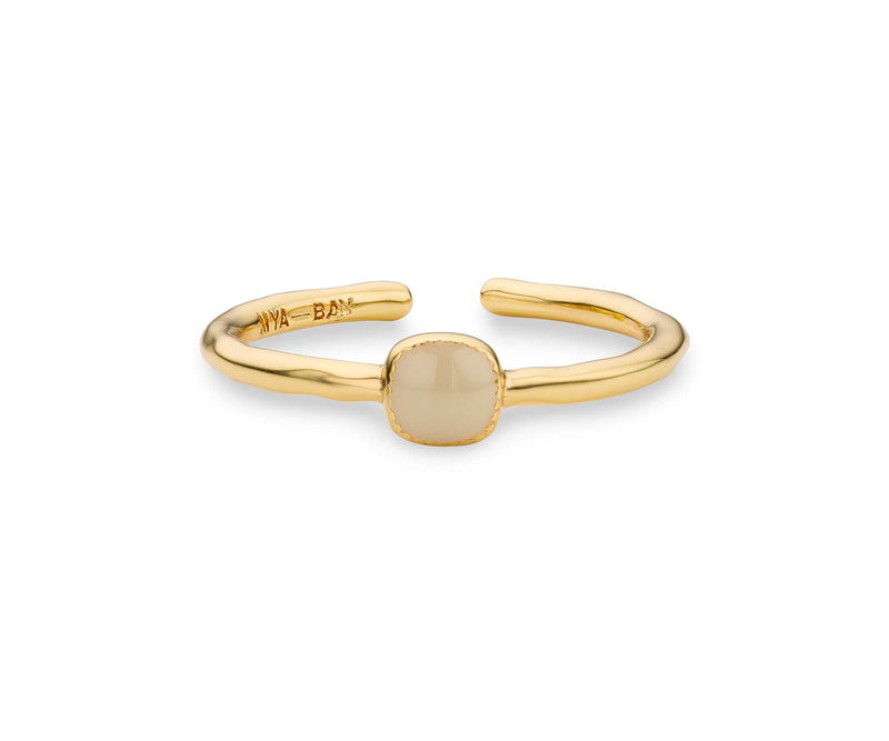 Bague MYA BAY Fidji - Gris BA-104.G - PRECIOVS