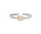 Bague MYA BAY Fidji - Gris BA-104.S - PRECIOVS
