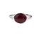 Bague MYA BAY Mykonos - Bordeaux BA-119.S - PRECIOVS