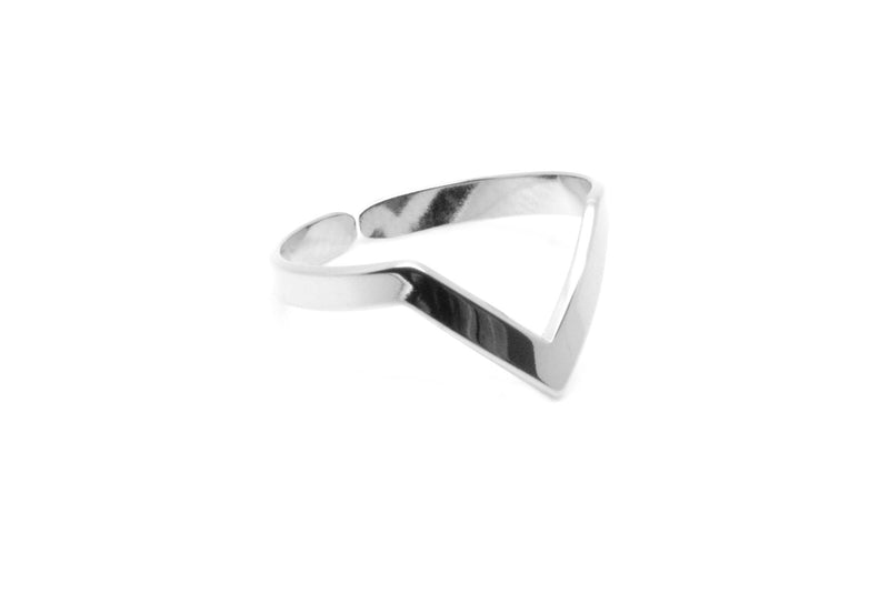 Bague ajustable MYA BAY Bague V BA-12 S - PRECIOVS