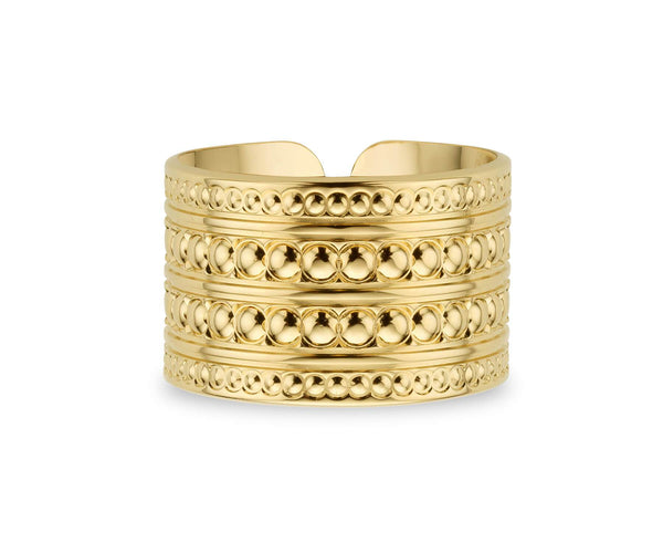 Bague MYA BAY Maharaja BA-148.G - PRECIOVS