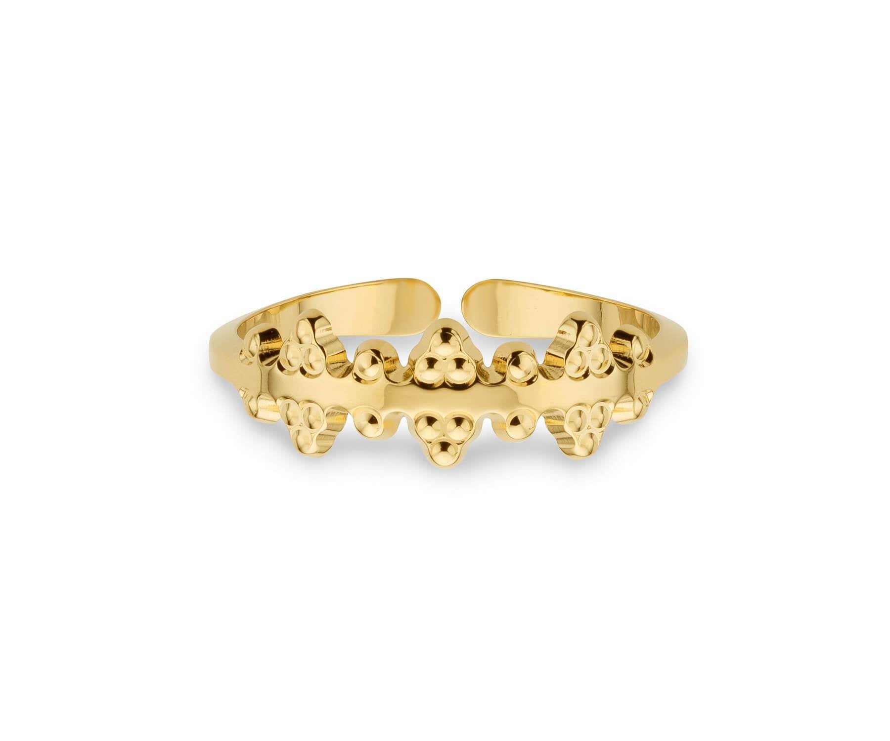 Bague MYA BAY India BA-149.G - PRECIOVS