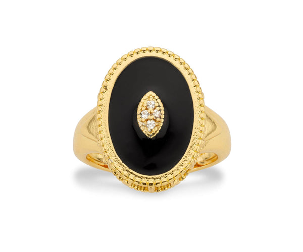 Bague MYA BAY Palace BA-166.G - PRECIOVS