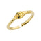 Bague MYA BAY Serpiente BA-179.G - PRECIOVS