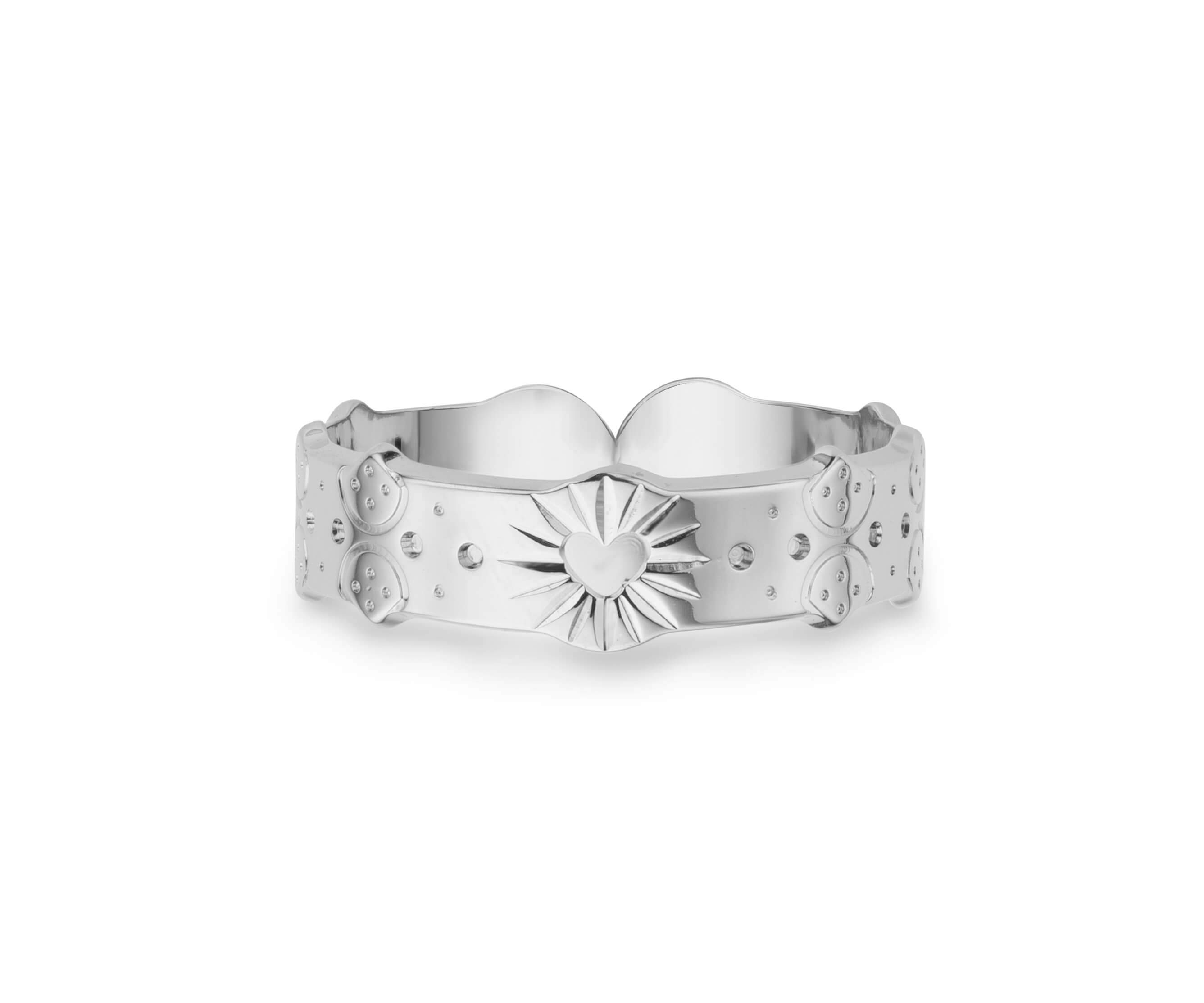 Bague MYA BAY Idylle BA-195.S - PRECIOVS