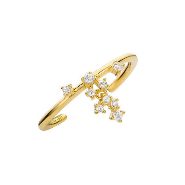 Bague MYA BAY River BA-208.G - PRECIOVS
