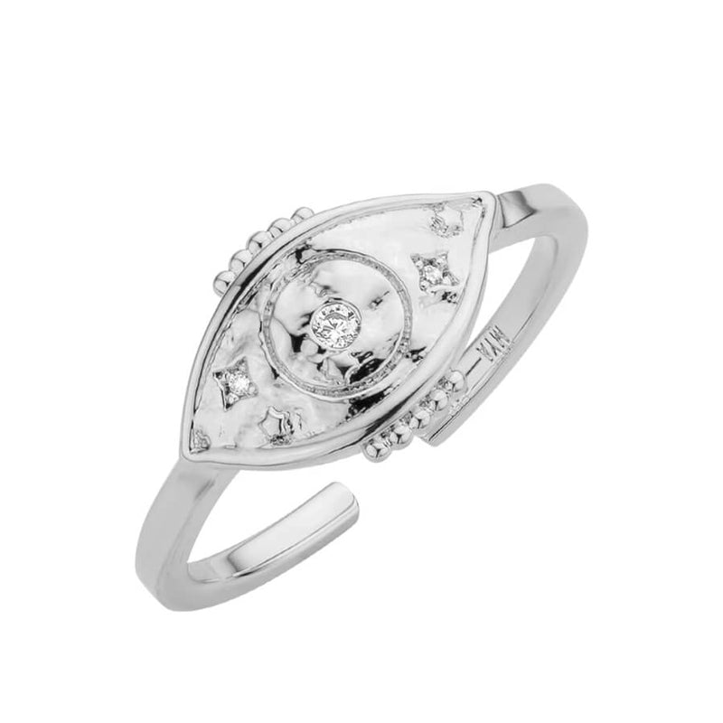 Bague MYA BAY Eye BA-214.S - PRECIOVS