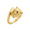 Bague MYA BAY Leopardo BA-217.G - PRECIOVS