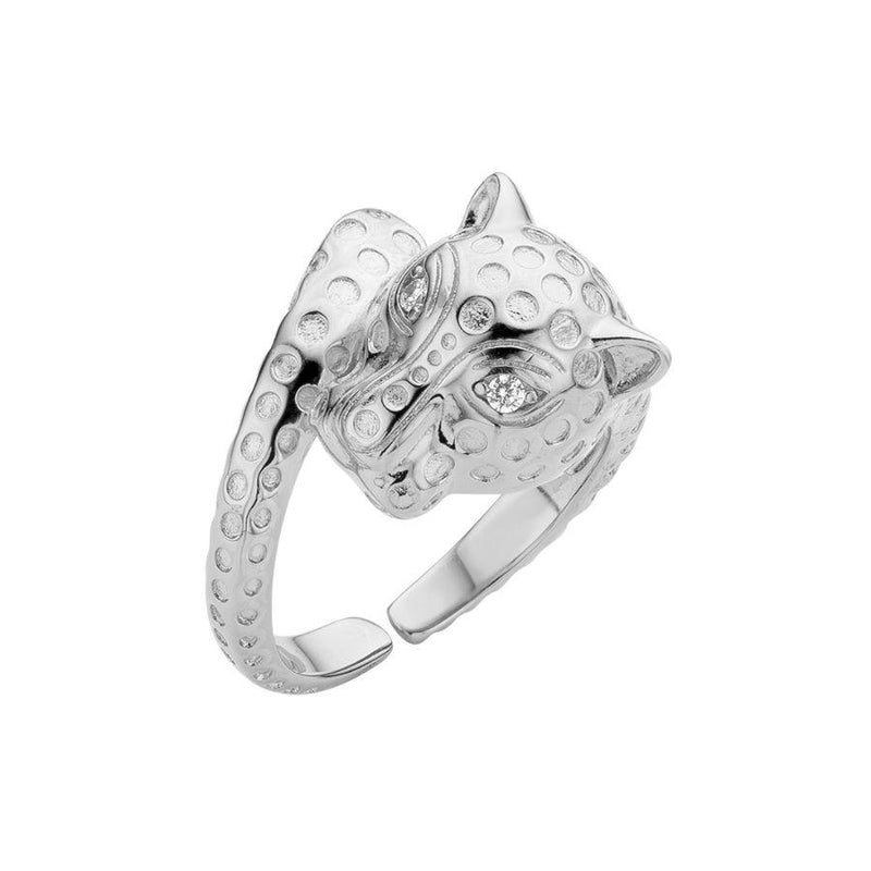 Bague MYA BAY Leopardo BA-217.S - PRECIOVS