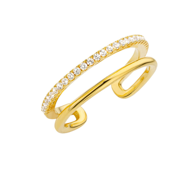 Bague MYA BAY Sensuality BA-225.G - PRECIOVS