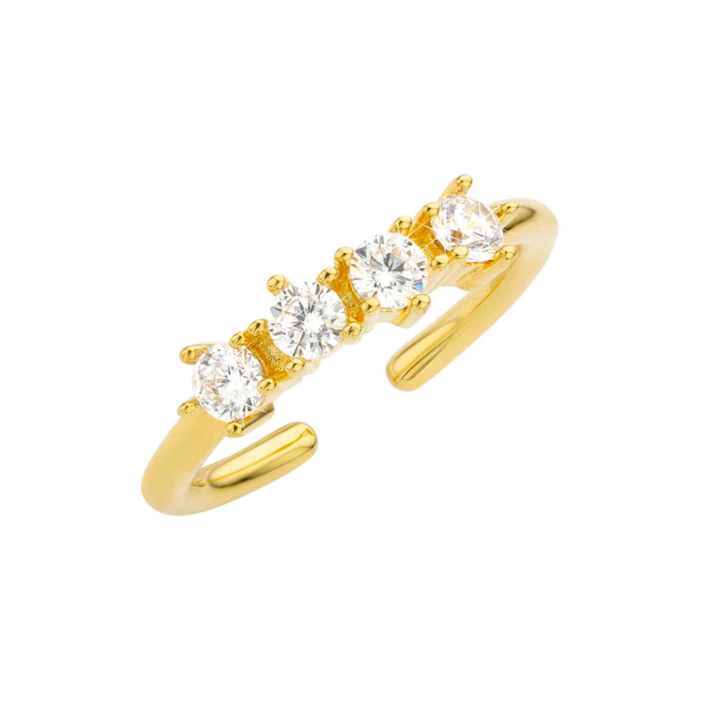 Bague MYA BAY Affection BA-228.G - PRECIOVS
