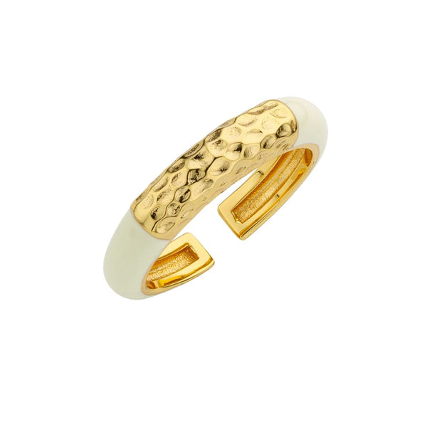 Bague MYA BAY Ivory Candy BA-233.G - PRECIOVS