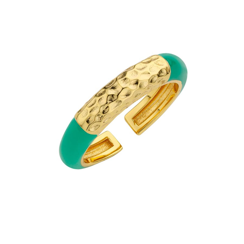 Bague MYA BAY Turquoise Candy BA-235.G - PRECIOVS