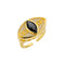 Bague MYA BAY Black Ojo BA-248.G - PRECIOVS