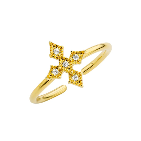 Bague MYA BAY Rio BA-252.G - PRECIOVS