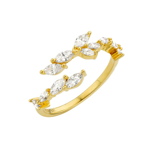 Bague MYA BAY Osaka BA-266.G - PRECIOVS