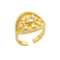Bague MYA BAY Tilak BA-271.G