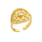 Bague MYA BAY Tilak BA-271.G - PRECIOVS