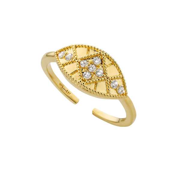 Bague MYA BAY Bright Essential BA-274.G