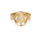 Bague MYA BAY Abeille BA-61.G - PRECIOVS