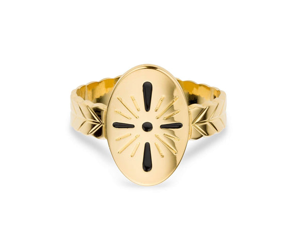 Bague MYA BAY Santorin BA-83.G - PRECIOVS