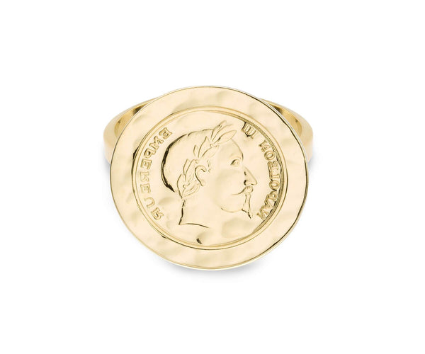 Bague MYA BAY Empereur BA-85.G - PRECIOVS