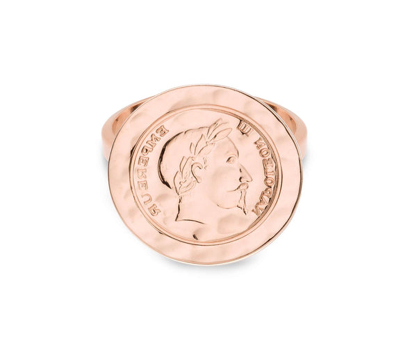 Bague MYA BAY Empereur BA-85.P - PRECIOVS