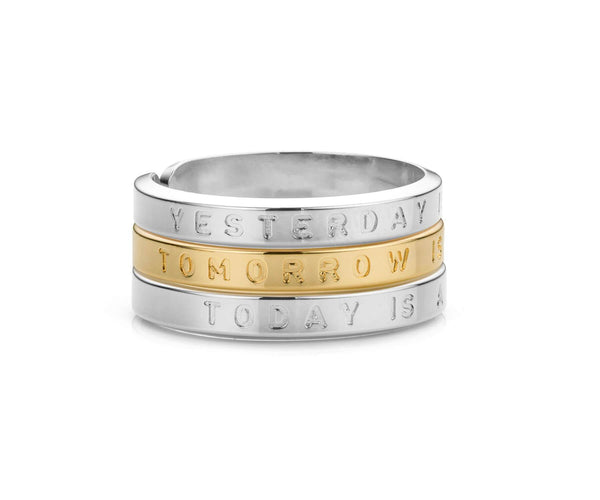 Bague MYA BAY Carpe Diem BA-86.S - PRECIOVS