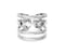 Bague MYA BAY New York - Confetti BA-90.S - PRECIOVS