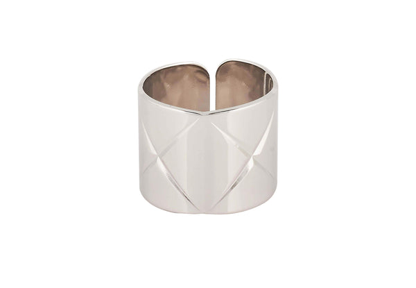 Bague MYA BAY Bague matelassée BA-GE-03.S - PRECIOVS