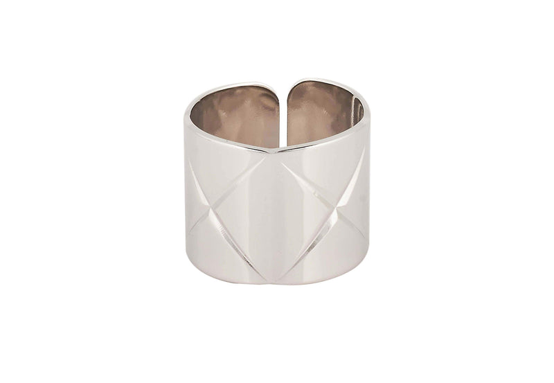 Bague MYA BAY Bague matelassée BA-GE-03.S - PRECIOVS