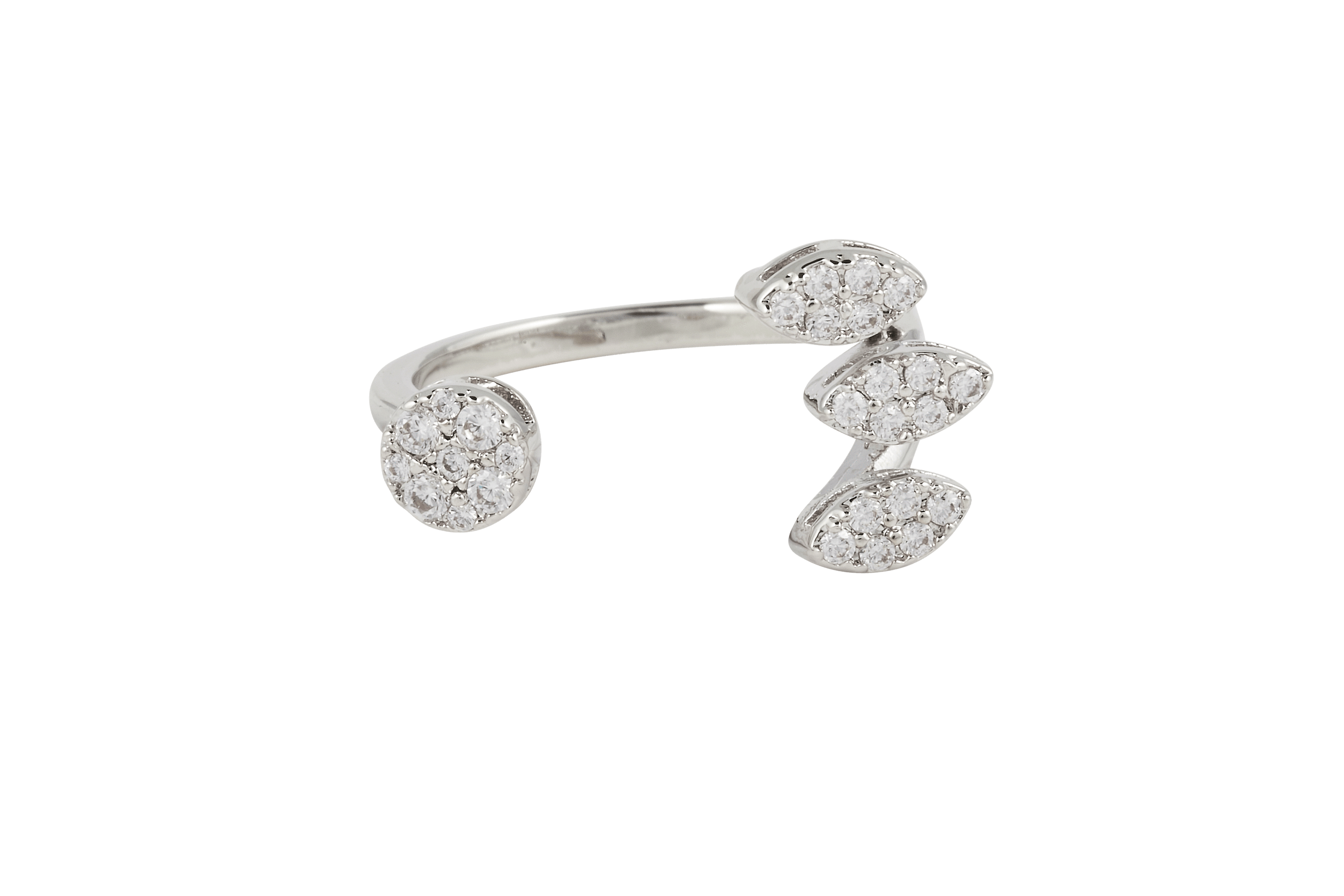 Bague MYA BAY magique LOVE- pierres BA-LO-02.S - PRECIOVS