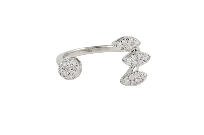 Bague MYA BAY magique LOVE- pierres BA-LO-02.S - PRECIOVS