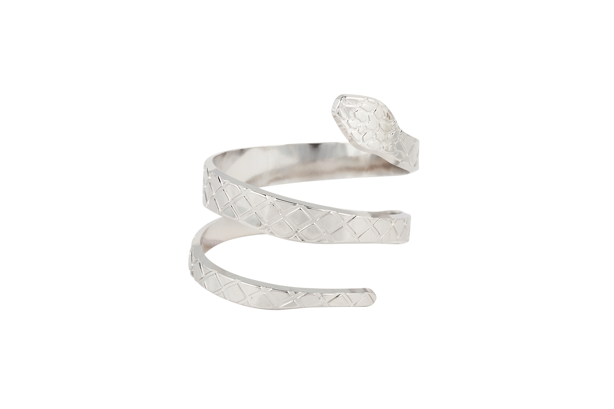 Bague MYA BAY serpent BA-SE-01.S - PRECIOVS