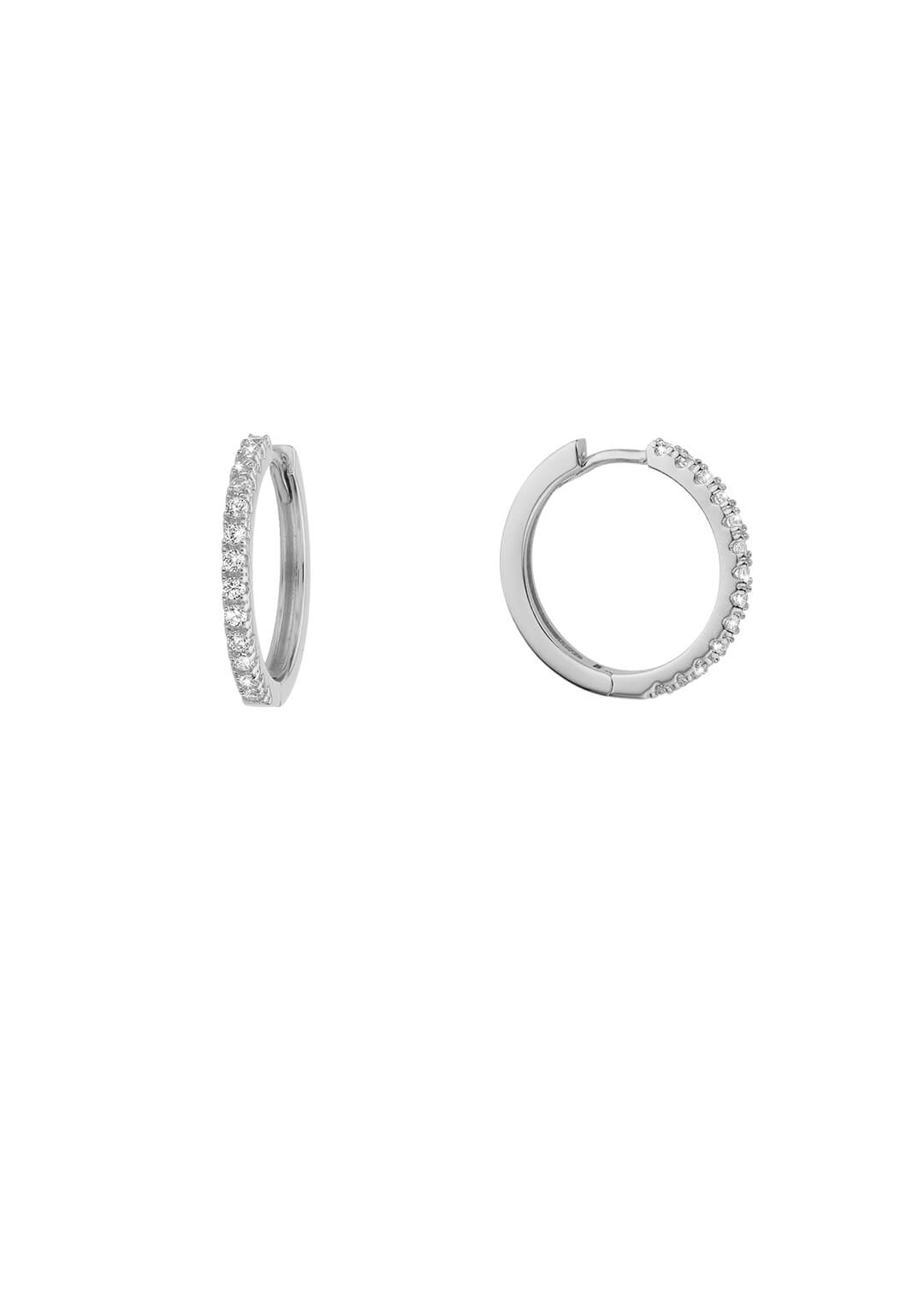 Boucles d'oreilles MYA BAY Lovely delhi BO-100.S - PRECIOVS