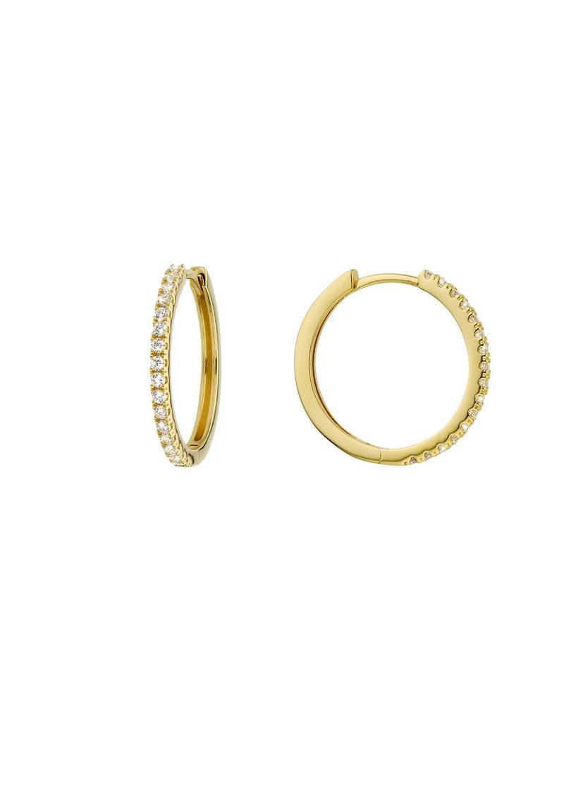 Boucles d'oreilles MYA BAY Awesome delhi BO-101.G - PRECIOVS