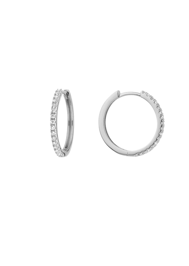 Boucles d'oreilles MYA BAY Awesome delhi BO-101.S - PRECIOVS