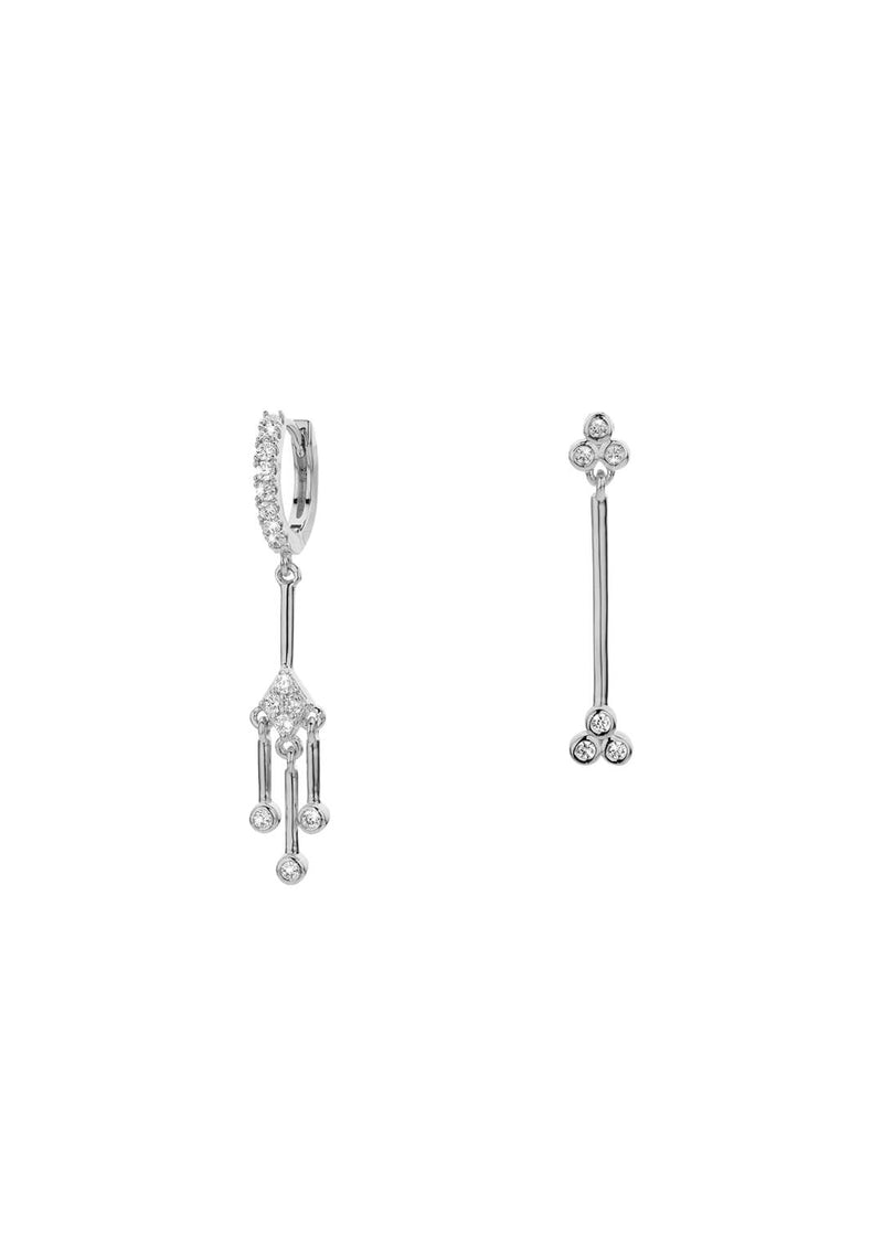 Boucles d'oreilles MYA BAY Soho BO-102.S - PRECIOVS