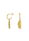 Boucles d'oreilles MYA BAY Ara BO-108.G - PRECIOVS