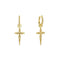 Boucles d'oreilles MYA BAY Juliette BO-113.G - PRECIOVS