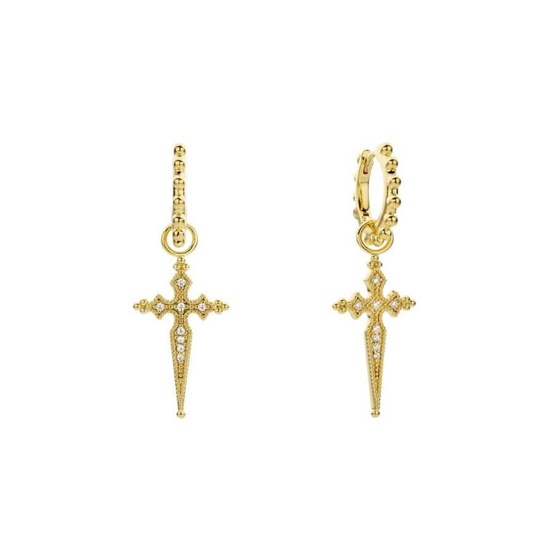 Boucles d'oreilles MYA BAY Juliette BO-113.G - PRECIOVS