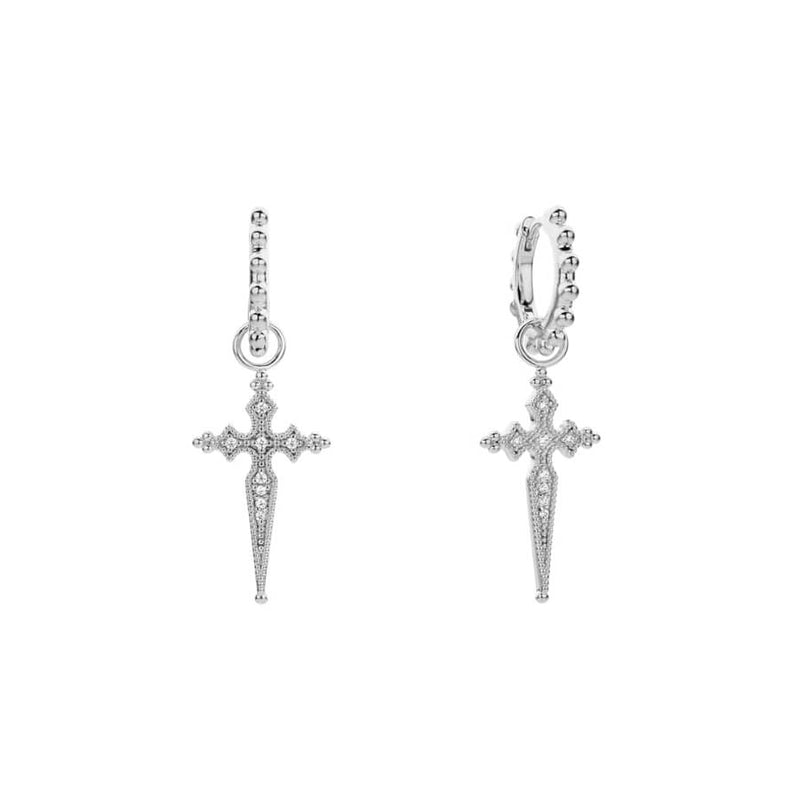 Boucles d'oreilles MYA BAY Juliette BO-113.S - PRECIOVS