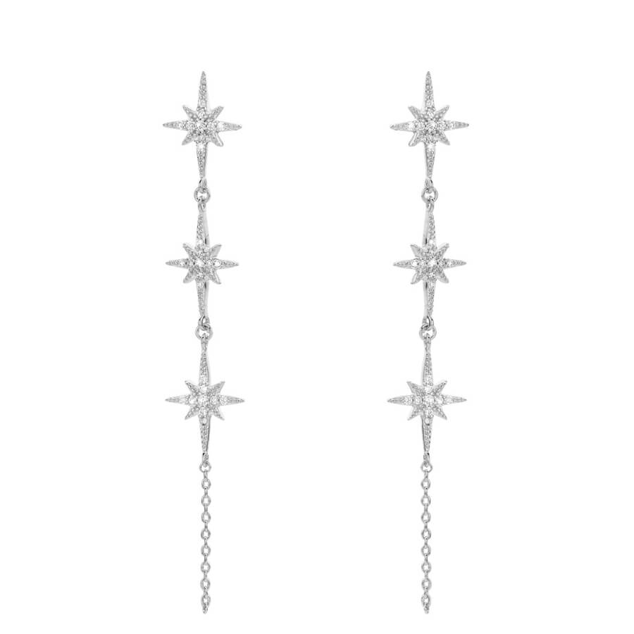 Boucles d'oreilles MYA BAY Diwali River BO-114.S - PRECIOVS