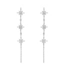 Boucles d'oreilles MYA BAY Diwali River BO-114.S - PRECIOVS