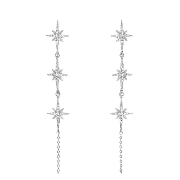 Boucles d'oreilles MYA BAY Diwali River BO-114.S - PRECIOVS