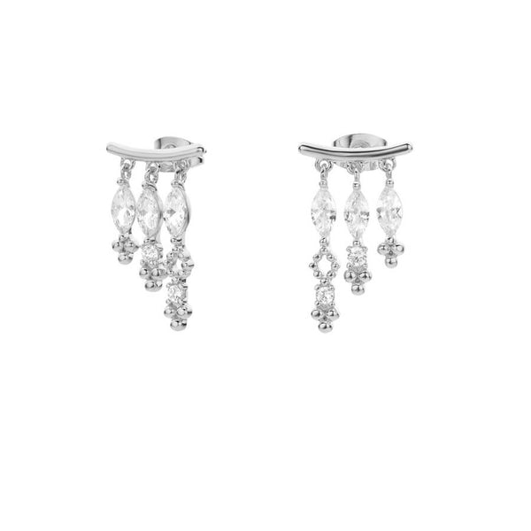 Boucles d'oreilles MYA BAY New Jersey BO-116.S - PRECIOVS