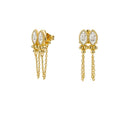 Boucles d'oreilles MYA BAY Long Island BO-117.G - PRECIOVS