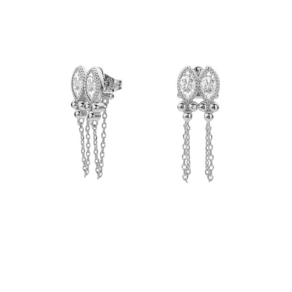 Boucles d'oreilles MYA BAY Long Island BO-117.S - PRECIOVS