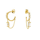 Boucles d'oreilles MYA BAY Santa Barbara BO-120.G - PRECIOVS